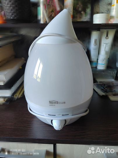 Увлажнитель воздуха