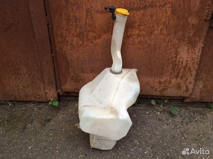 Бачок стеклоомывателя opel vectra c