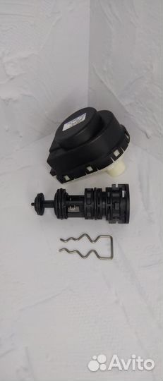 Трехходовой клапан (Ariston)