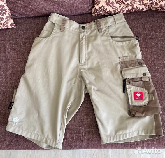 Шорты Engelbert strauss motion 48р