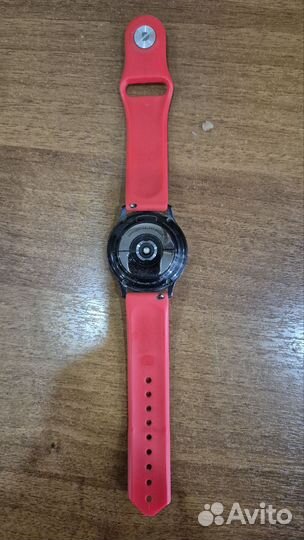 Samsung galaxy watch active 2 40мм