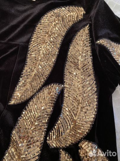 Платье женское 48 50 италия