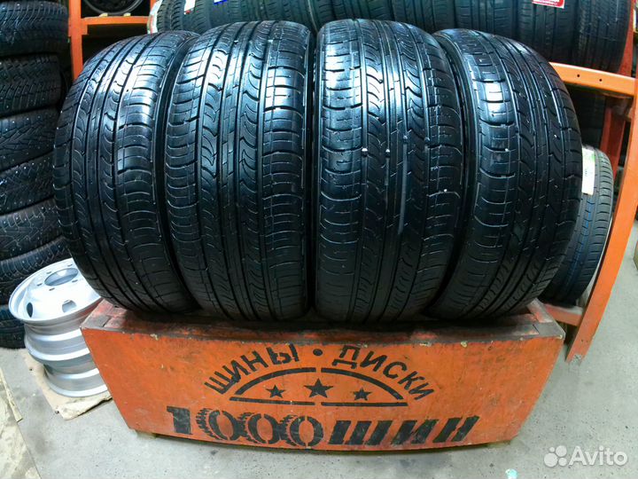 Roadstone Classe Premiere CP672 215/55 R17