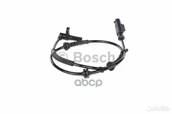 Датчик ABS перед 0265008089 Bosch