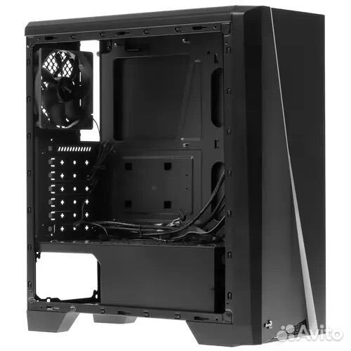 Компьютер на i5 9600k