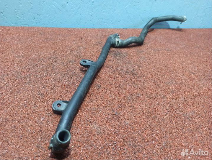 Патрубок радиатора Bmw F10