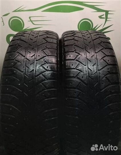 Bridgestone Ice Cruiser 7000 205/55 R16
