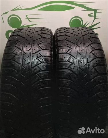 Bridgestone Ice Cruiser 7000 205/55 R16