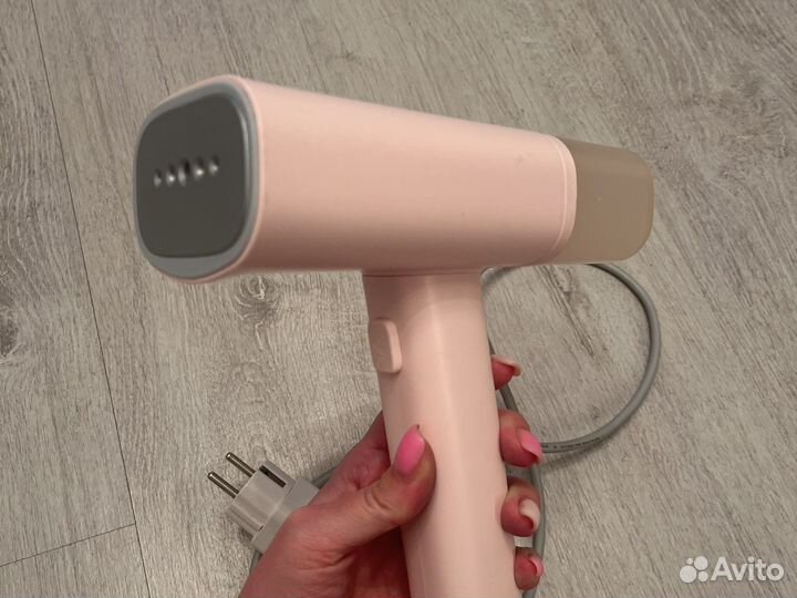 Ручной отпариватель xiaomi