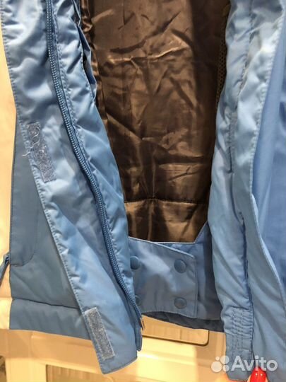 Лыжный костюм женский 44-46