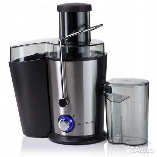 Соковыжималка