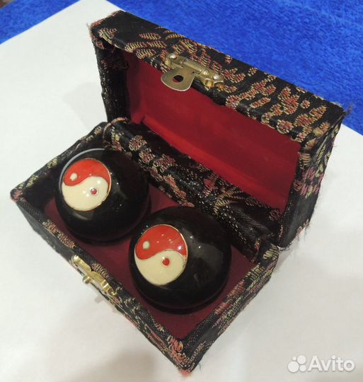 Шары Баодинг