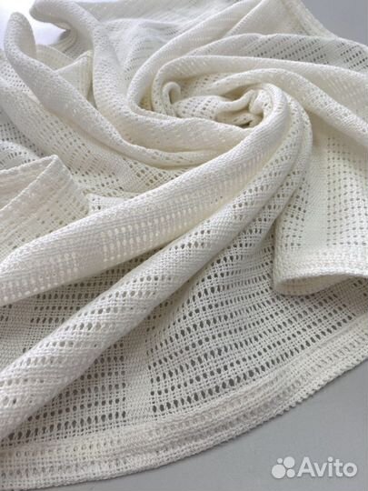 Плед детский