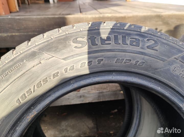 Matador MP 16 Stella 2 185/65 R14 82