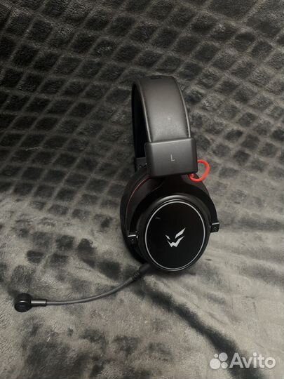Ardor gaming blackout