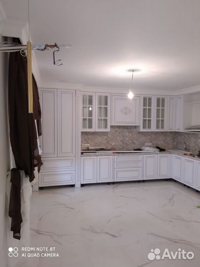 Ремонт домов и квартир под ключ