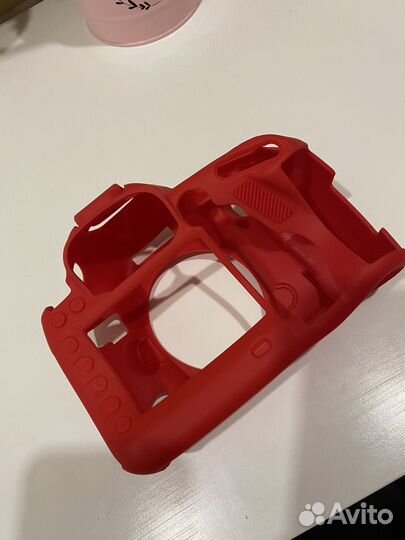 Фотоаппарат canon 5D mark 4