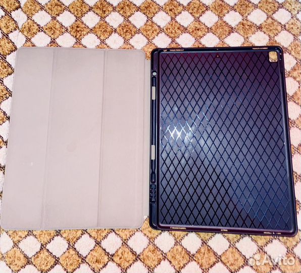 iPad Pro (модель A1652) Wi-Fi + Cellular 128 гб
