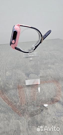 Детские умные часы