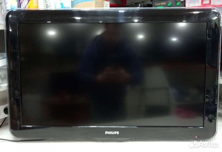 Телевизор philips 32PFL5404/60 81 см