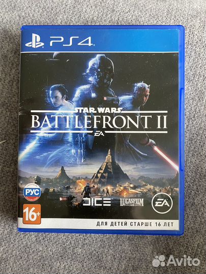 Игры для приставок ps4