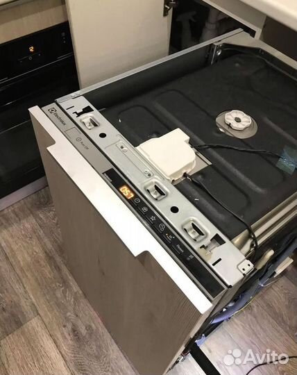 Ремонт Стиральных машин / посудомоечных машин