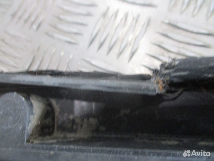 Крыло переднее MAN 81612100462