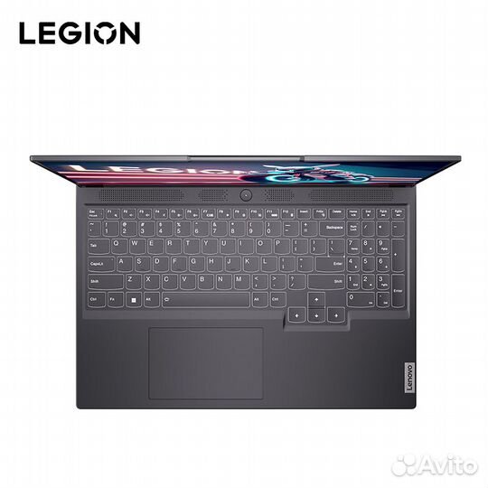 Ноутбук Lenovo Legion 5 (Y7000P) 2024 год i7-14700