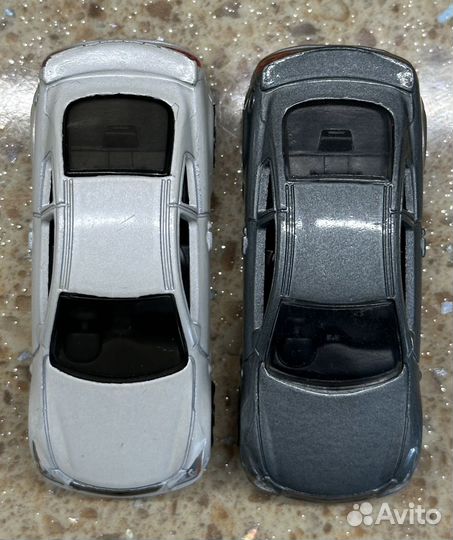 Hot Wheels Infiniti G37