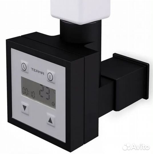 Радиатор отопления электрический вертикальный 2000