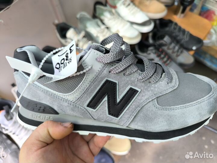 Кроссовки мужские New Balance 574