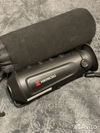 Тепловизор Hikmicro Lynx pro LH15