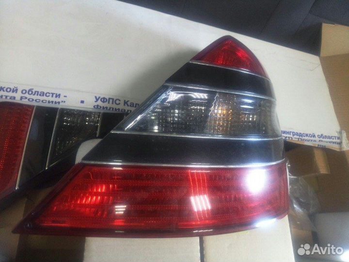 Фонарь правый Mercedes-Benz S-Class W221