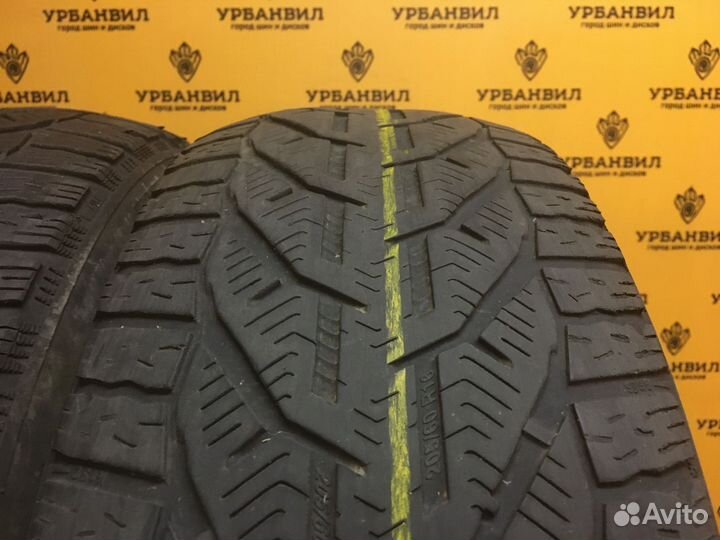 Tigar Winter 205/60 R16 96H