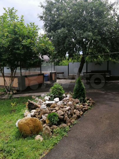 Дом 120 м² на участке 10 сот.