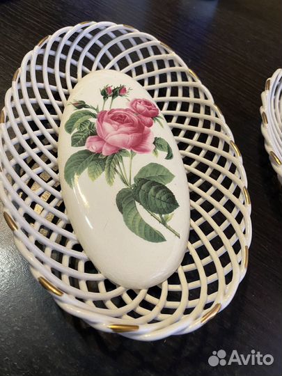 Конфетница