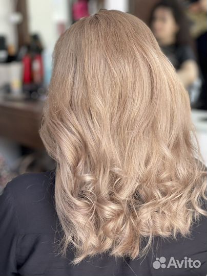 Парикмахер