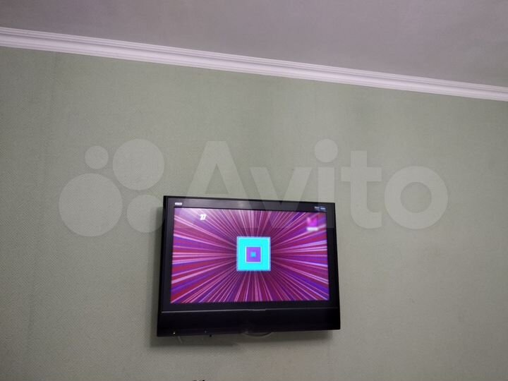 1-к. квартира, 34 м², 1/5 эт.