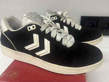 Кроссовки кеды Hummel размер 37 бу, Москва