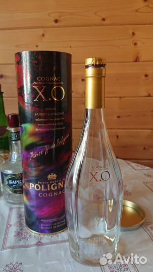 Бутылки,коробки,тубус из-под алкоголя