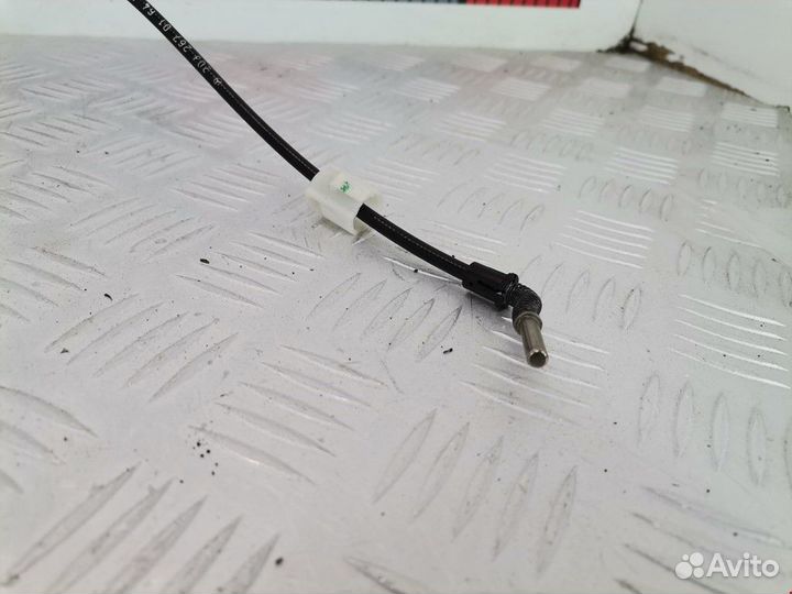 Замок зажигания Mercedes-Benz CLK-Класс C209/A209