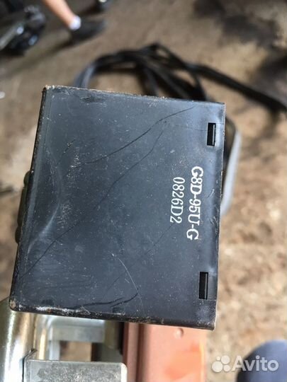 Блок управления зеркалами Honda Accord 5 Аккорд G8