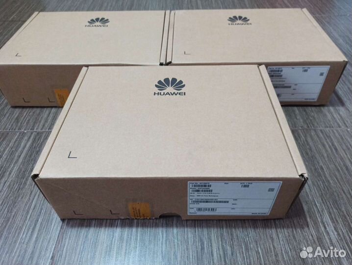 Huawei Wopsa5000 Источник питания 500W POE Power M