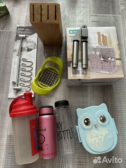 Сушилка подставка для столовых приборов