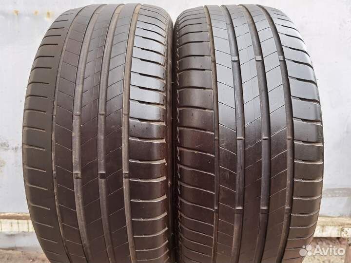 Bridgestone Turanza T005 245/45 R19 102Y