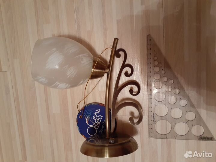 Бра Семь Огней