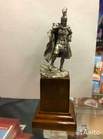 Подставки под миниатюры