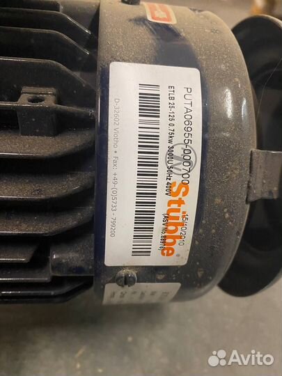 Насосы schmid,stubbe, renner