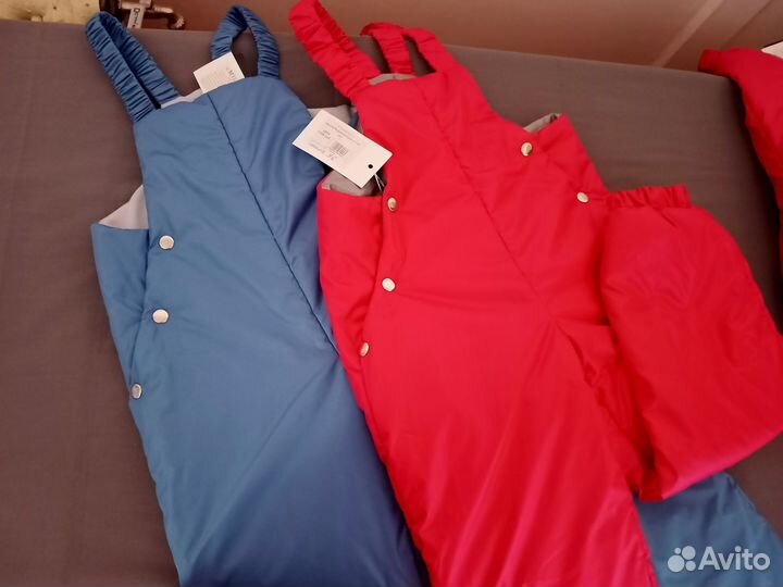 Детская одежда оптом