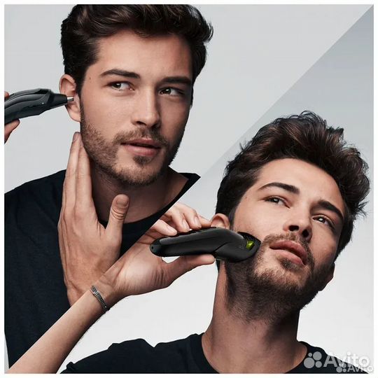 Набор для стрижки Braun MGK 3221 новый